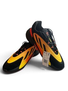 Adidas Originals Ozelia size 11
